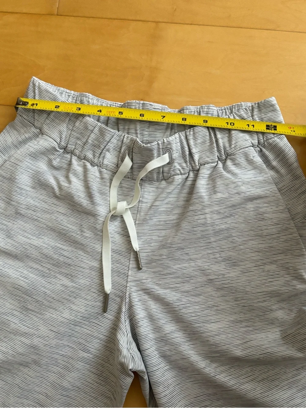 Lululemon On The Fly Crop 23
